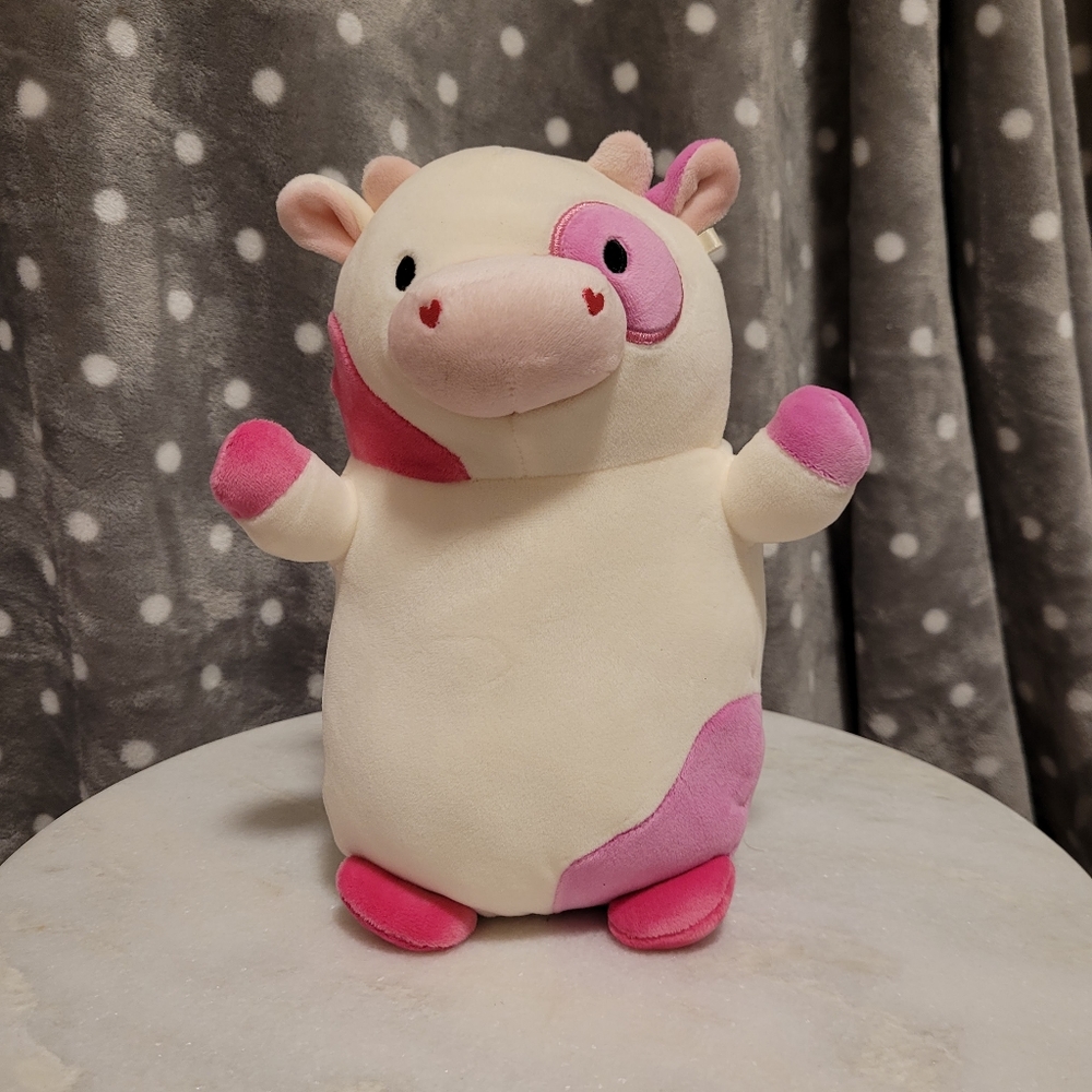 Caedyn 10" Squishmallow Hug Mee